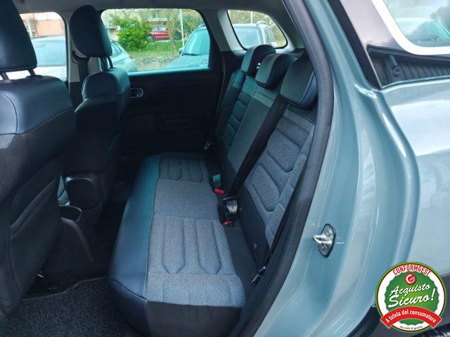 CITROEN C3 Aircross PureTech 110 S&S Feel