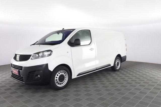 FIAT Scudo Scudo 2.0 BlueHDi 145CV PL-SL-TN Furgone Lounge