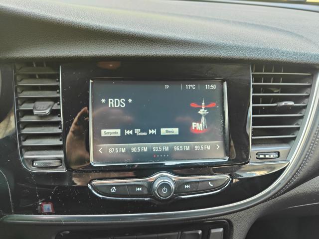 OPEL Mokka X 1.6 CDTI Ecotec 136CV 4x2 aut. Innovation