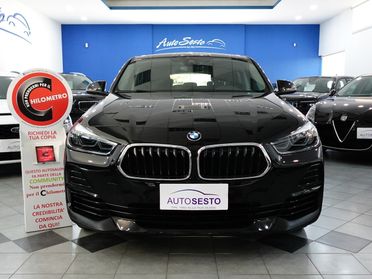 BMW X2 2.0d 150 CV XDRIVE18d BUSINESS