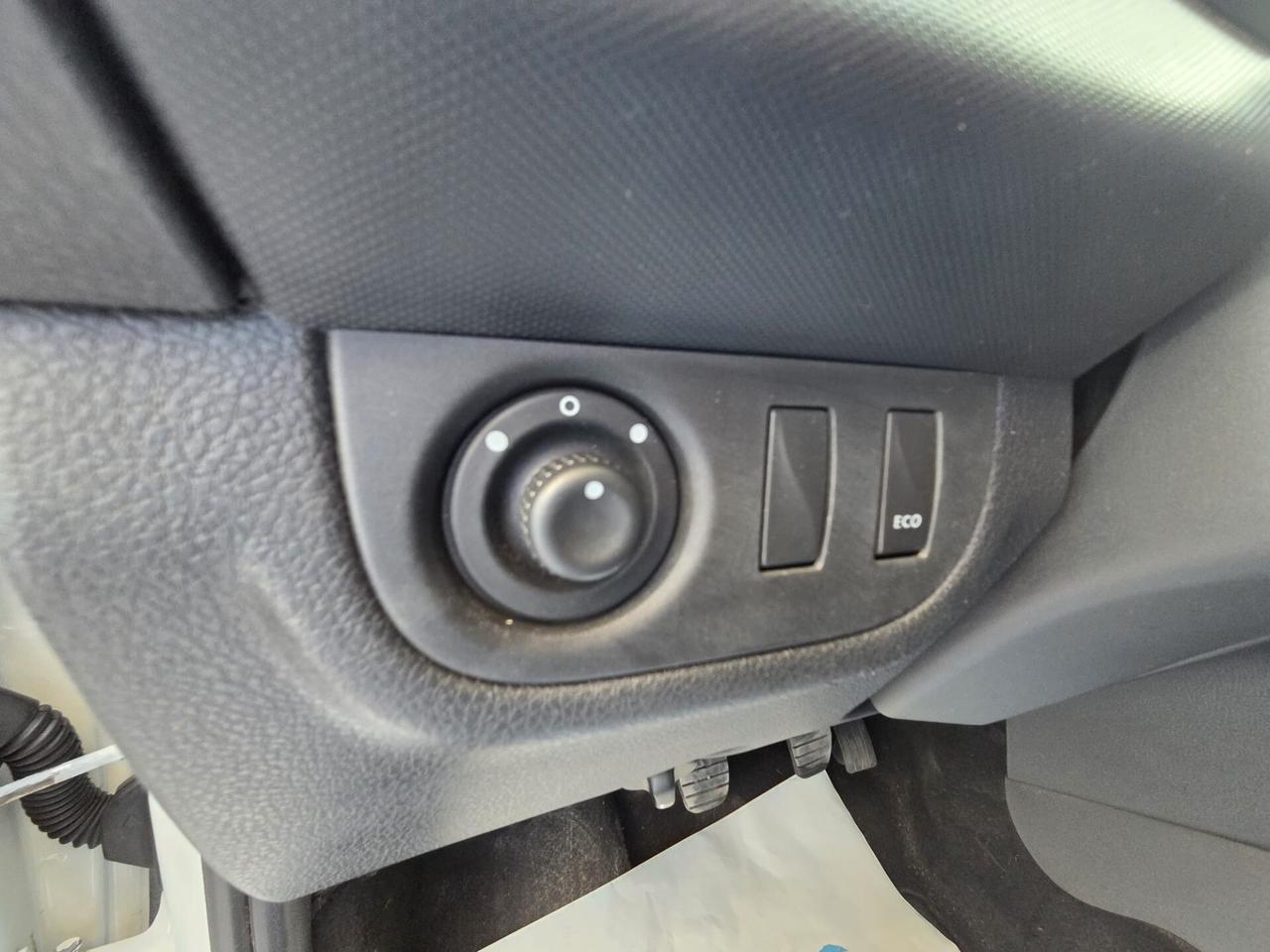 Dacia Sandero Stepway 0.9 TCe 12V TurboGPL 90CV Start&Stop