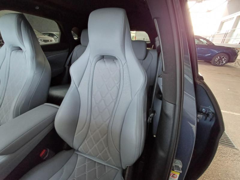 BYD SEALION 7 91,30 KWH EXCELLENCE AWD SUV