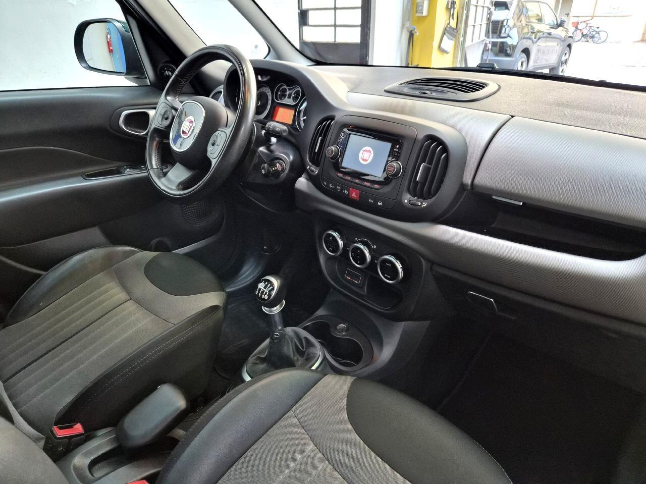 Fiat 500L 1.4 Lounge Full Optional