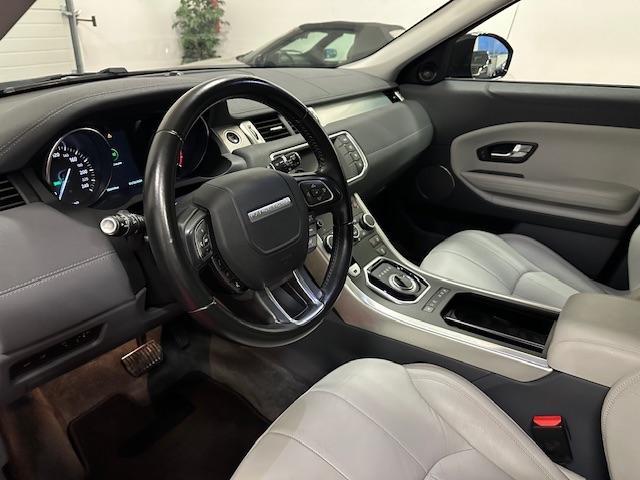 LAND ROVER - Range Rover Evoque - 2.0 150 cv