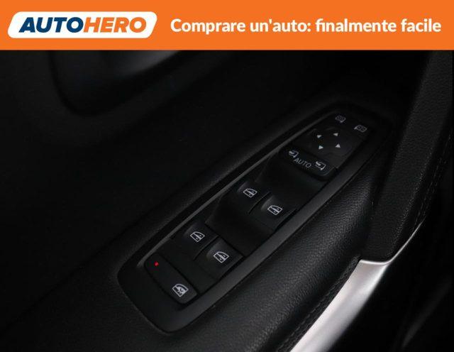 RENAULT Kadjar TCe 140CV FAP Intens