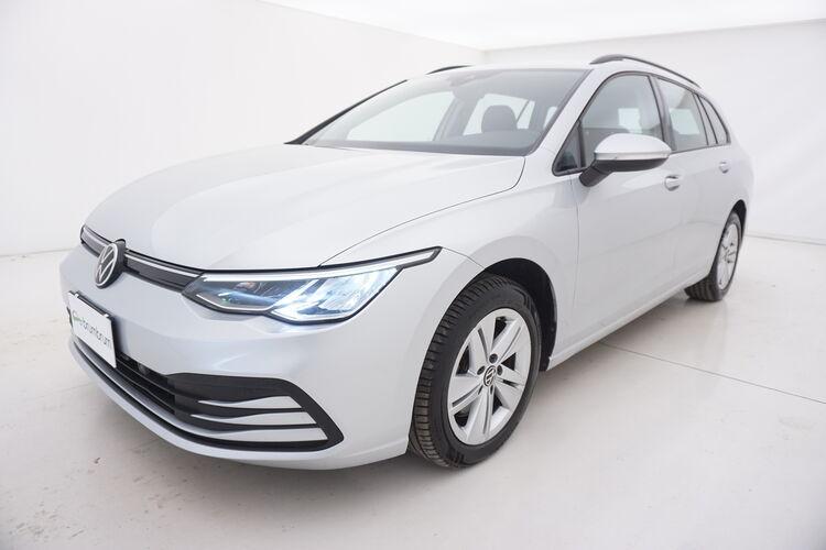 Volkswagen Golf Variant Life DSG BR742248 2.0 Diesel 116CV