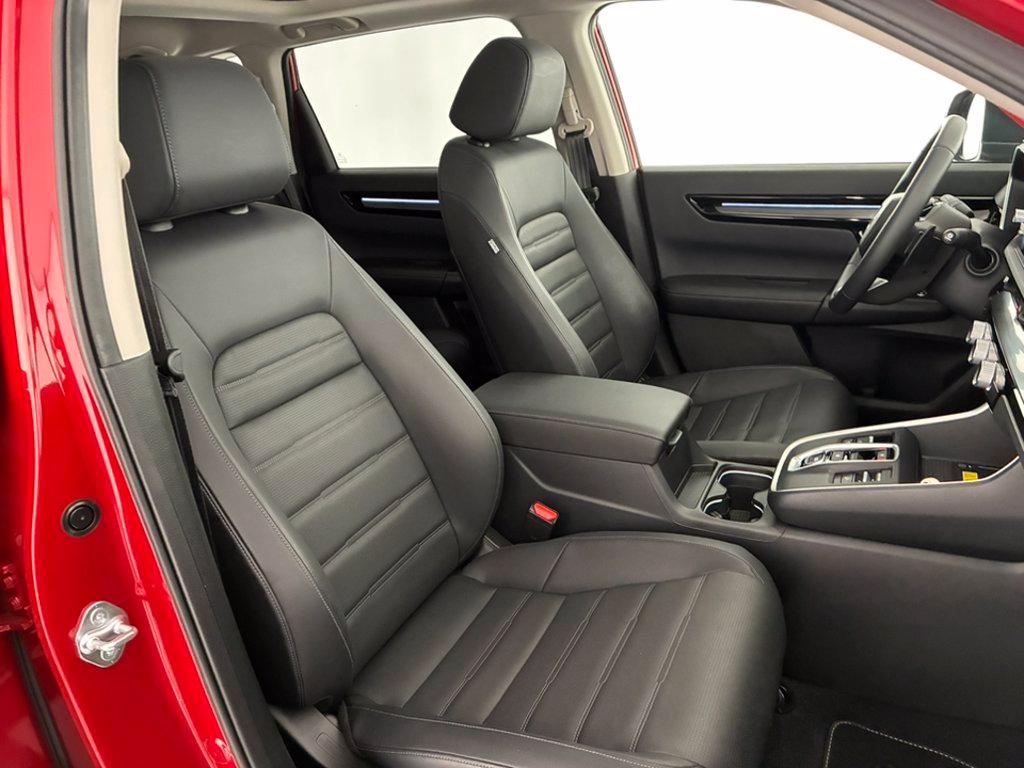 HONDA CR-V 2.0 hev Advance awd del 2024