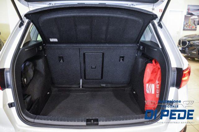 SEAT Ateca 1.6 TDI Advance