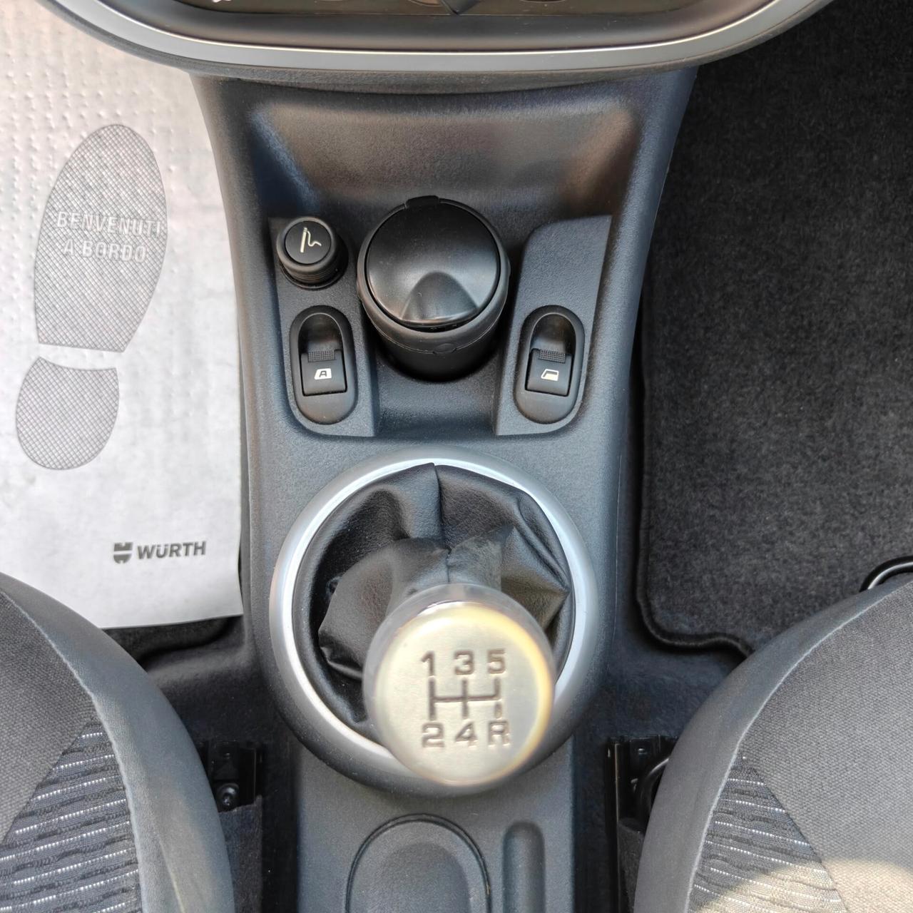Citroen C2 1.1 Bz 61Cv Perfect