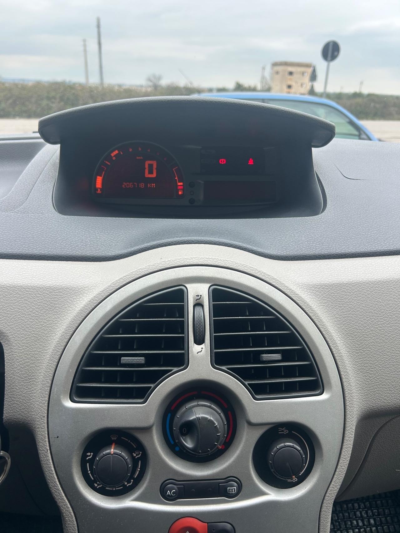 Renault Modus 1.5 dCi 85CV Initiale
