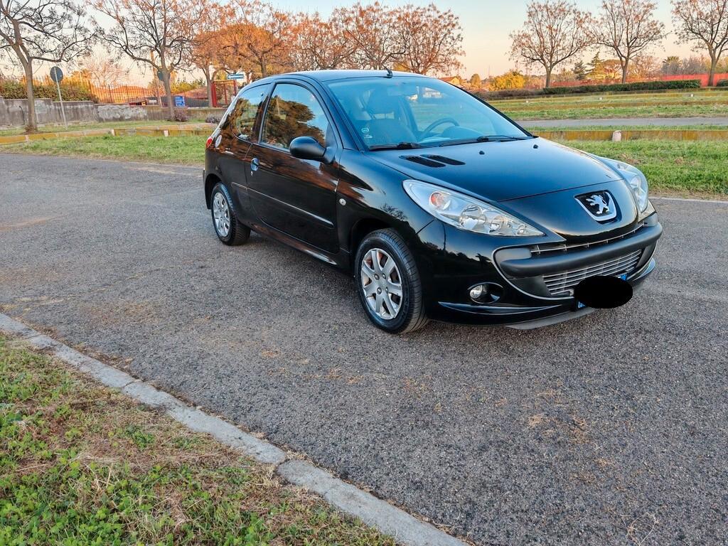 Peugeot 206 Plus 1.1 come nuova