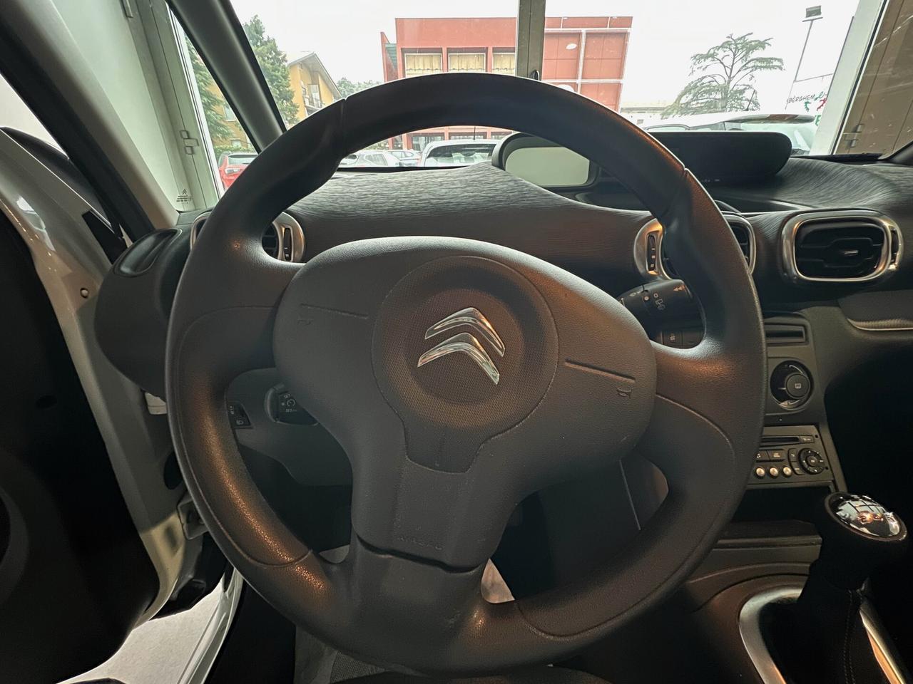 Citroen C3 Picasso 1.4 95 CV Feel Edition