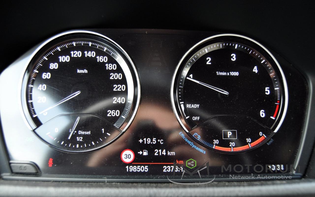 BMW X2 16D