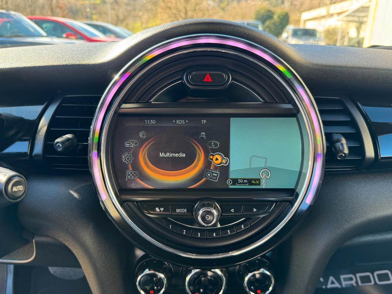 Mini Cooper SD Coupe 2.0 Hype 170cv auto | PREZZO PROMO