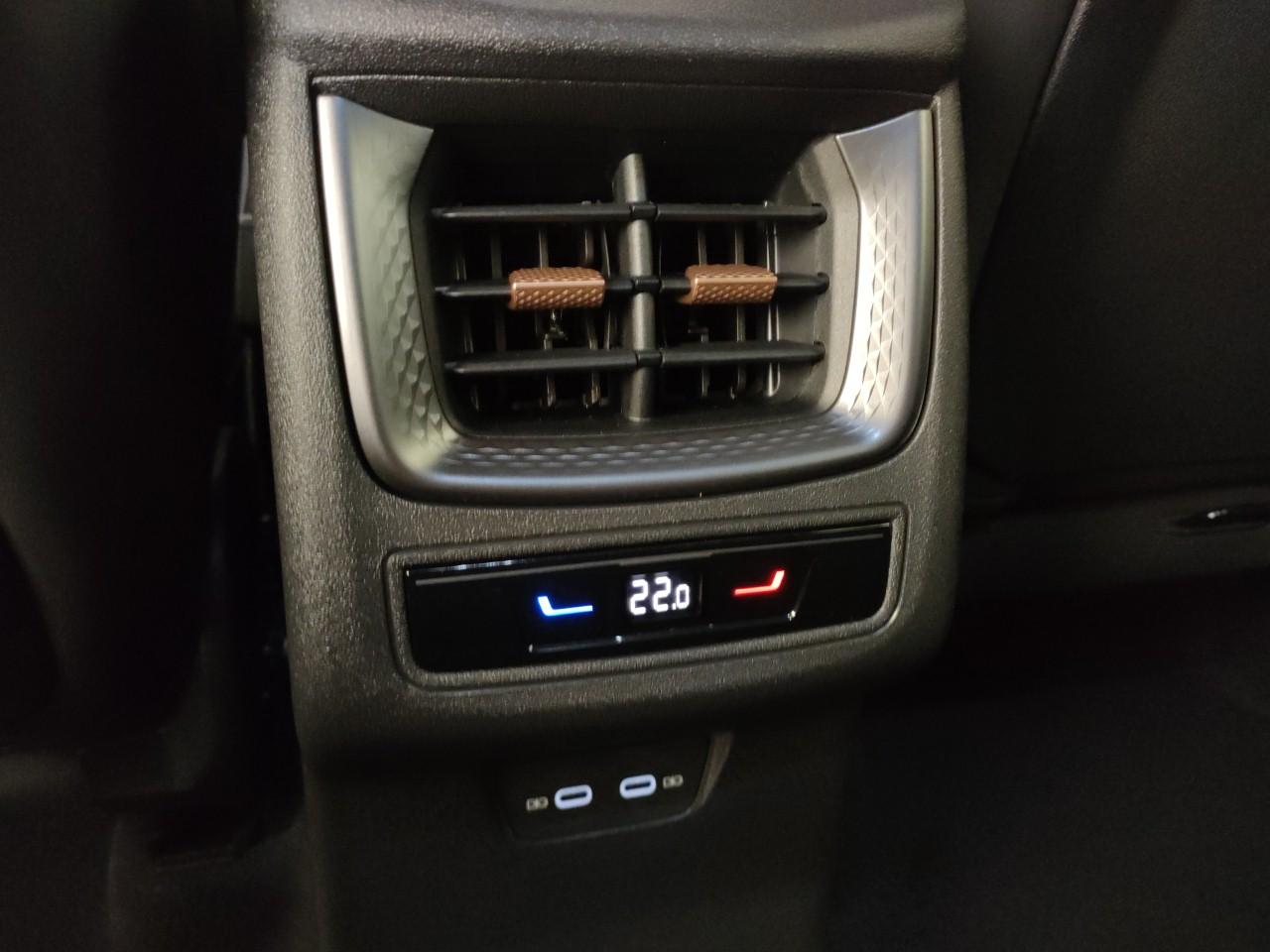 CUPRA Terramar 1.5 hybrid 150cv dsg