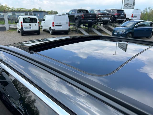 BMW 520 d 48V xDrive Touring Msport