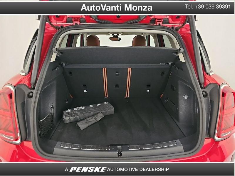 MINI Mini Countryman F60 Mini 1.5 Cooper SE 'ALL4' Countryman ALL4