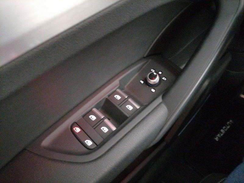 Audi Q5 40 2.0 tdi Business Sport quattro 190cv s-tronic