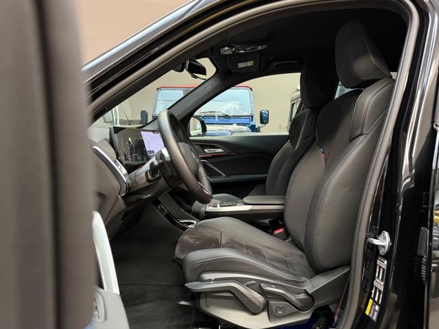 BMW X1 xDrive 25e Msport Pro