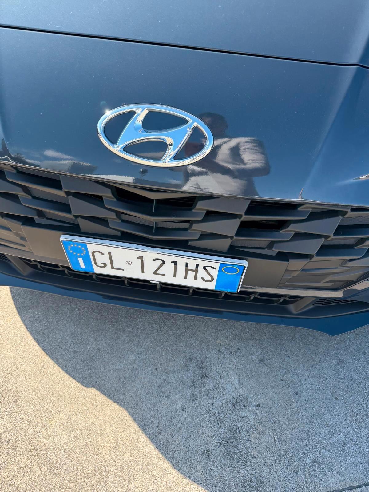 Hyundai i10 1.0 MPI Advanced