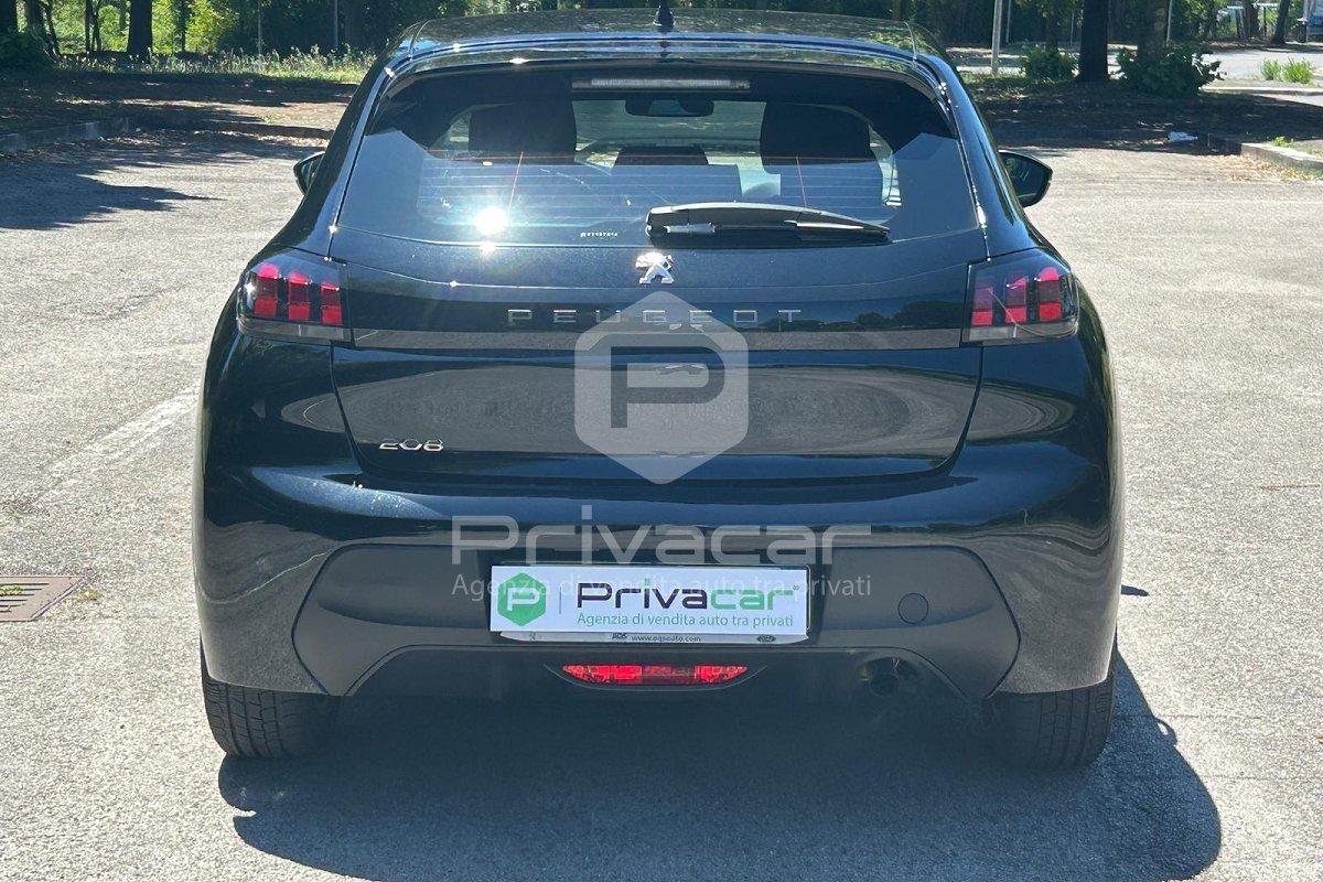 PEUGEOT 208 PureTech 100 Stop&Start 5 porte Active