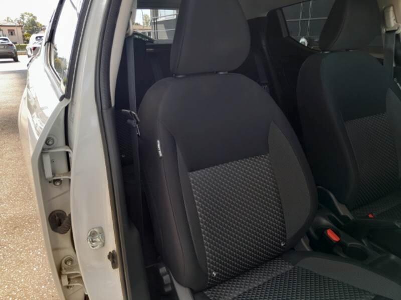Nissan Micra IG-T 100 5 porte Acenta