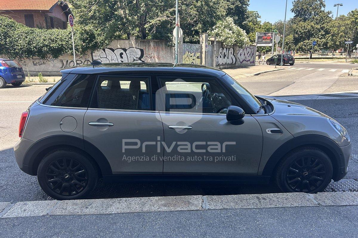 MINI Mini 1.5 Cooper Hype 5 porte