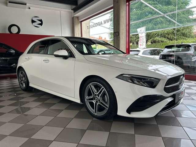 Mercedes-Benz A 200 AMG Line Advanced Plus