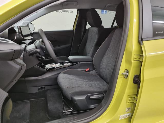 PEUGEOT 208 Hybrid 110 e-DCS6 Business