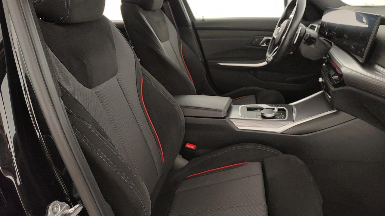 BMW Serie 3 G21 2022 Touring - 320d Touring mhev 48V xdrive MSport auto