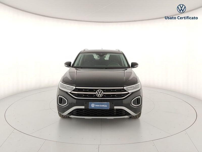 Volkswagen T-Roc 2.0 TDI 150cv SCR Style DSG