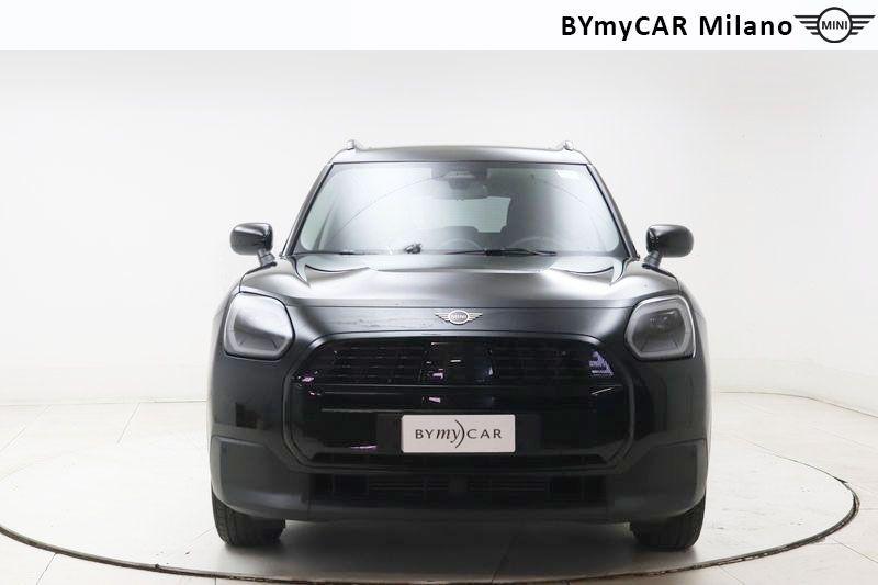 Mini Mini Countryman 1.5 48V C Classic Steptronic