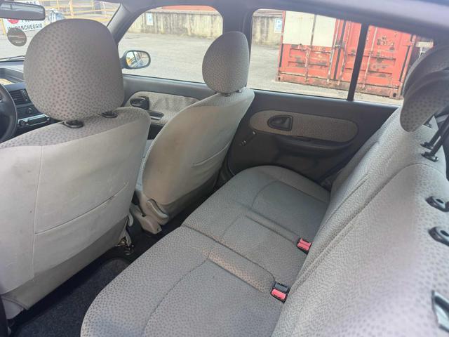 RENAULT Clio 1.2 16V cat 5p Confort Stupenda Bellissima