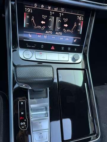 Audi Q8 Q8 50 3.0 tdi ABT mhev Sport quattro ABT