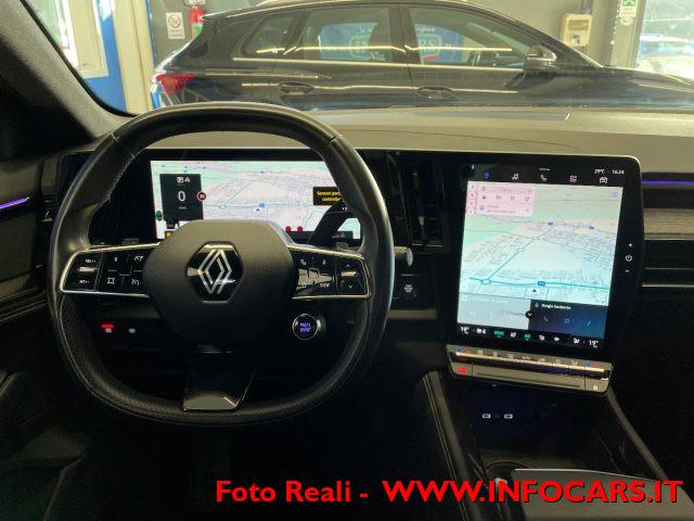 RENAULT Austral Mild Hybrid 160 CV Auto Techno PROMO