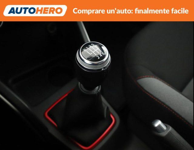 DACIA Duster 1.5 Blue dCi 8V 115 CV 4x2 Techroad