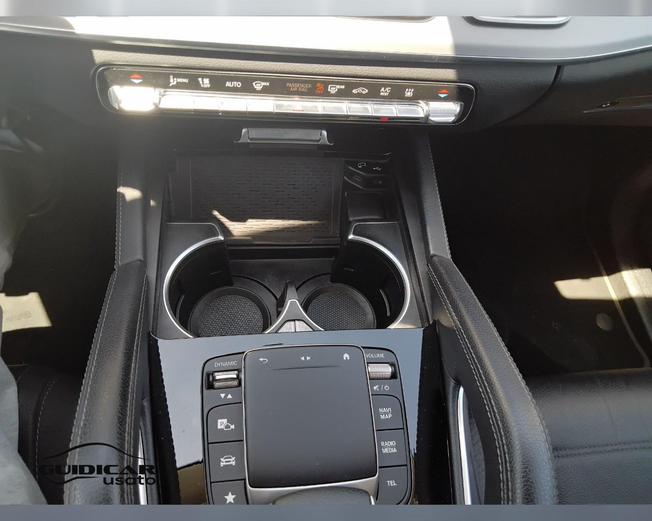 Mercedes-Benz GLE - V167 2019 - GLE 350 de phev (e eq-power) Premium 4matic auto