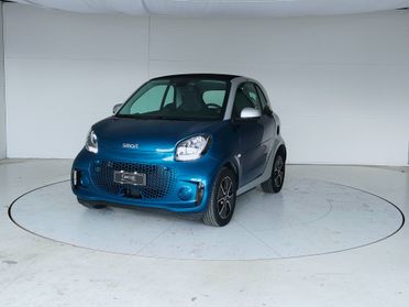 SMART Fortwo III 2020 - Fortwo eq Passion 4,6kW