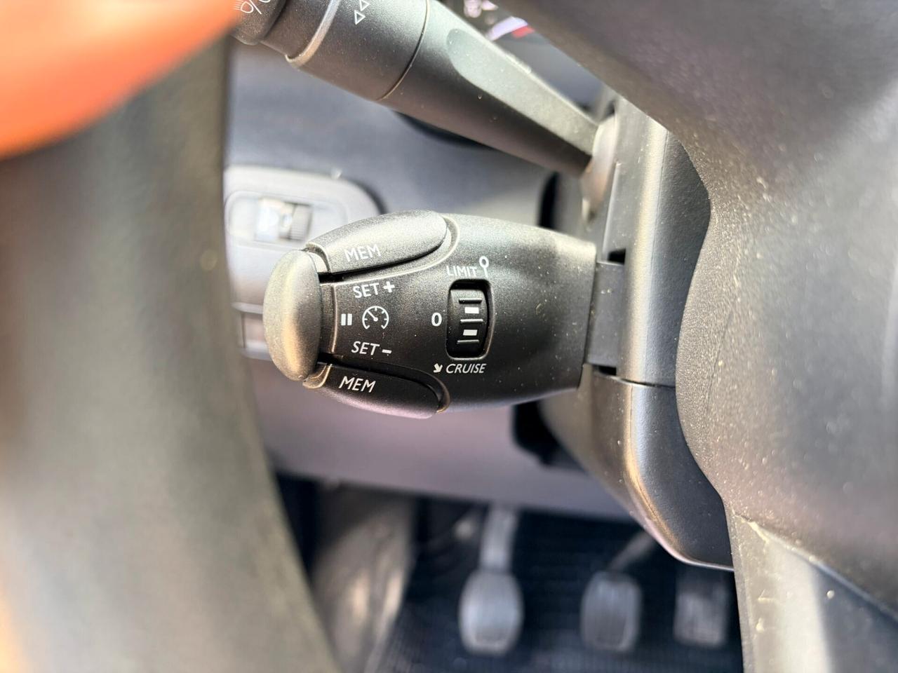 CITROEN BERLINGO 1.5 BLUEHDI 100CV S&S 2020