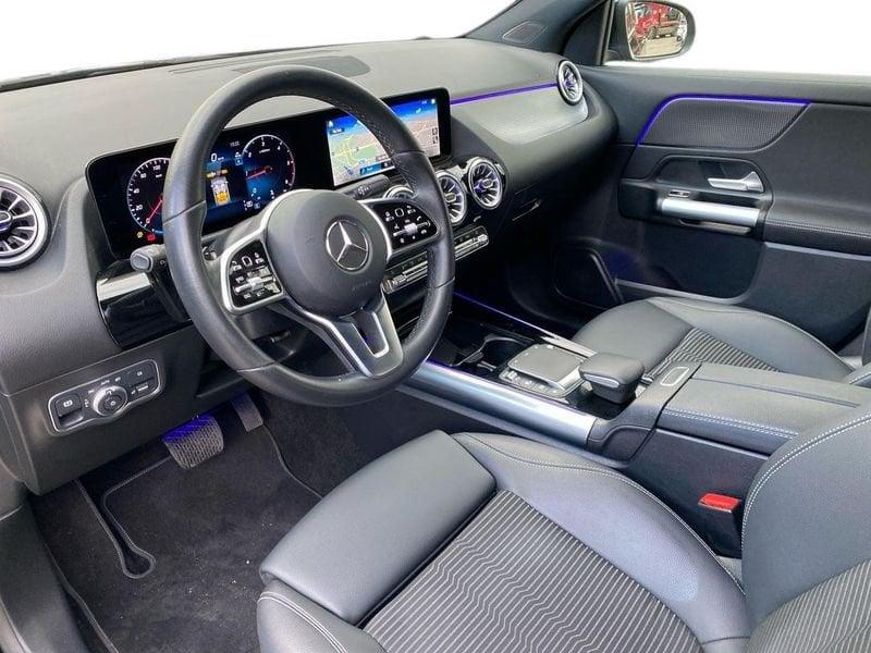 Mercedes-Benz GLA 200 d Sport Plus auto