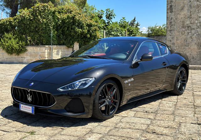 MASERATI GranTurismo 4.7 V8 460cv Sport