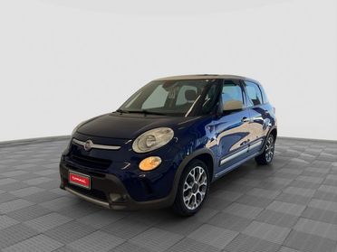 FIAT 500L 500L 1.6 Multijet 120 CV Trekking