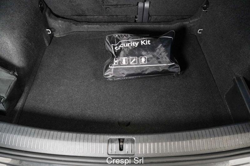 Volkswagen Tiguan Tiguan 1.5 TSI ACT Life