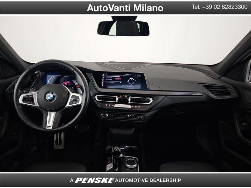 BMW Serie 1 M 135i xdrive
