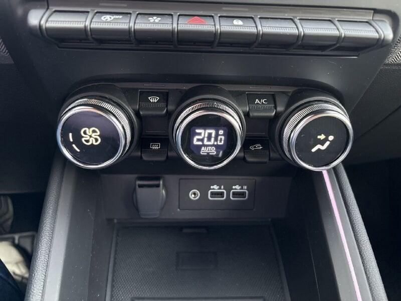 Renault Clio Clio TCe 90 CV 5 porte Techno