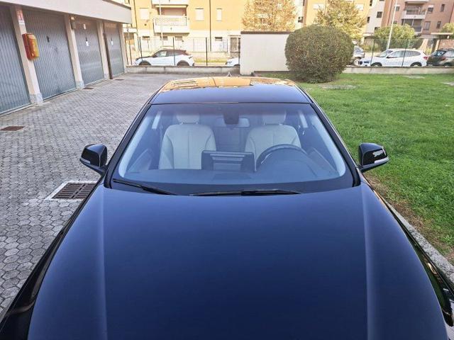 BMW 428 i Coupé Modern