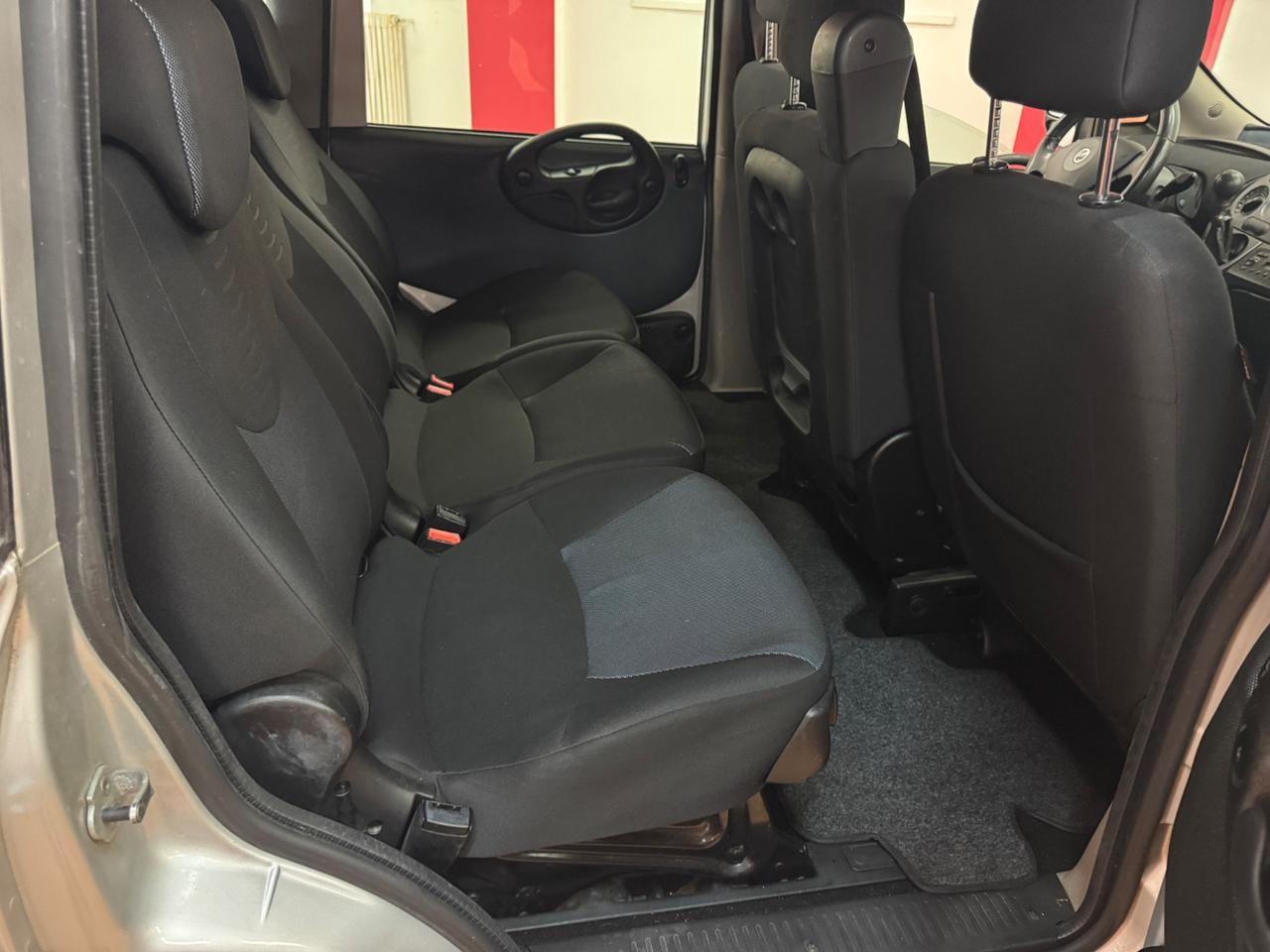 Fiat Multipla 1.6 16V Natural Power Dynamic Garantita Unico Pro