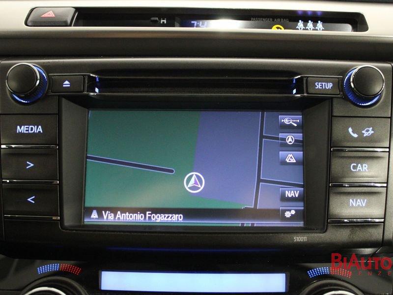 Toyota RAV4 RAV4 2.0 D-4D 2WD Style White Ed.