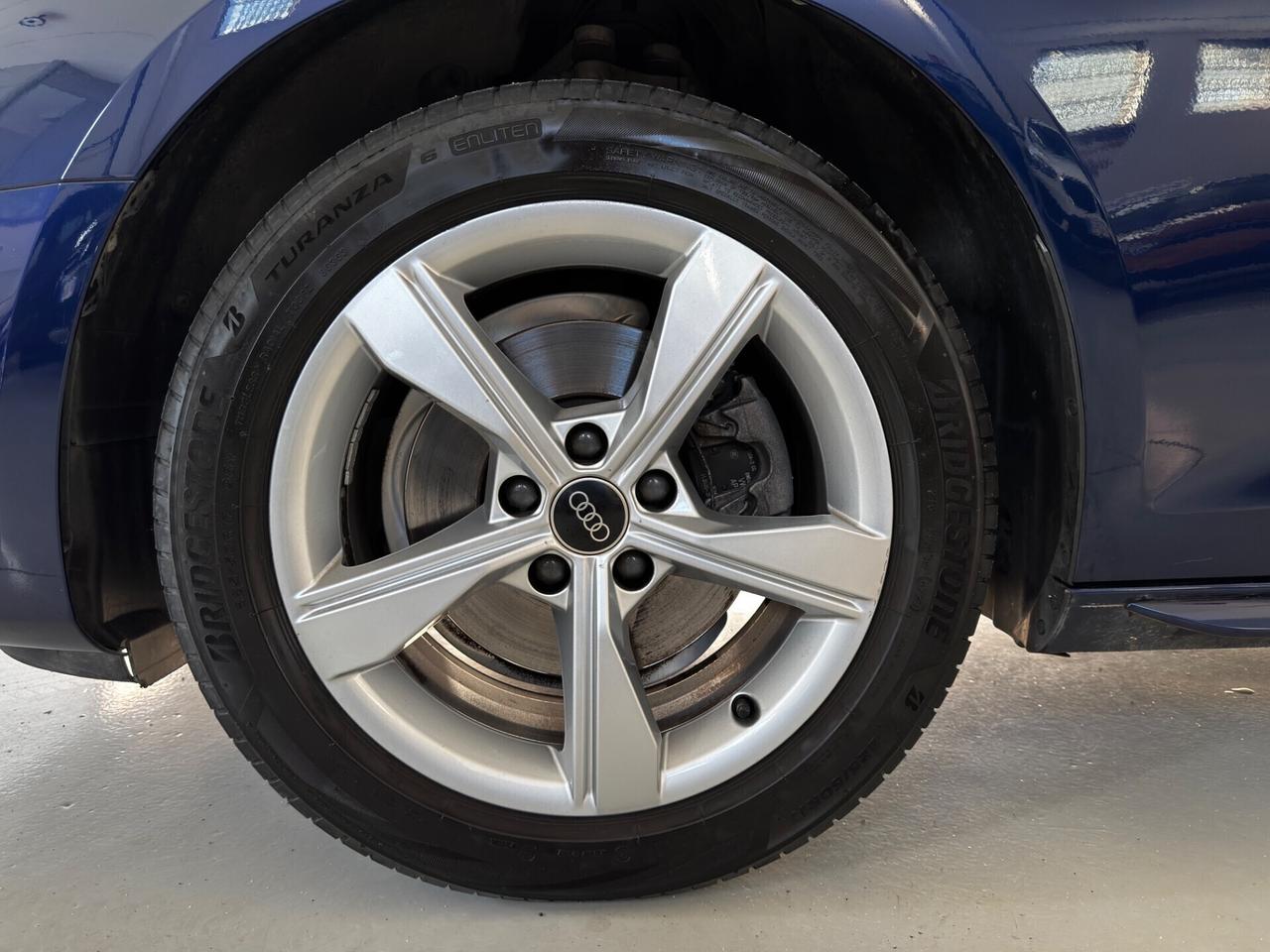 Audi A4 Avant 35 TDI/163 CV S tronic Business Advanced