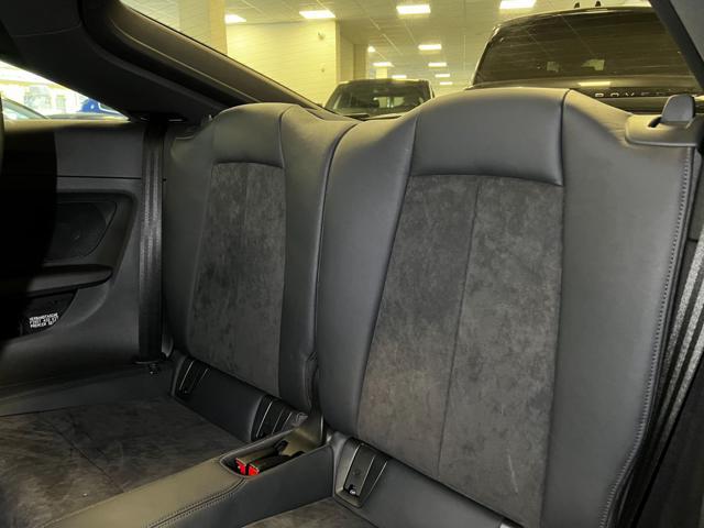 AUDI TT RS Coupé 2.5 TFSI quattro S tronic / SEDILI A GUSCIO